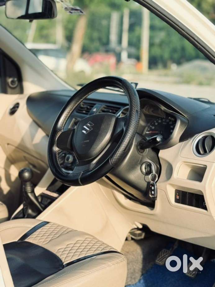 Maruti Suzuki Celerio Vxi, 2020, Petrol