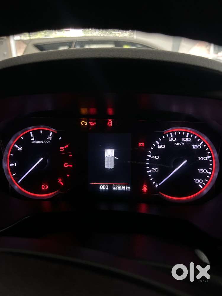 Mahindra Thar Lx Hard Top Diesel Mt Rwd, 2024, Diesel