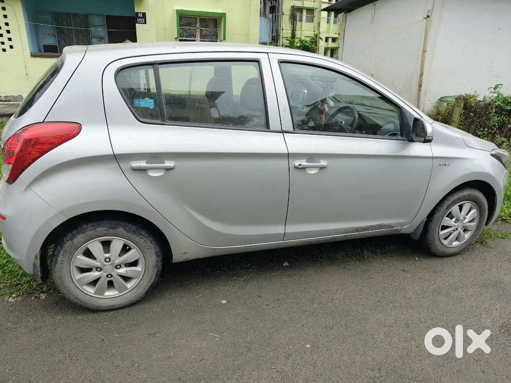 Hyundai I20 2014 Petrol Well Maintained