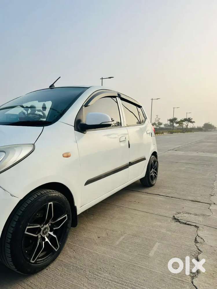 Hyundai I10 2011 Well Maintained