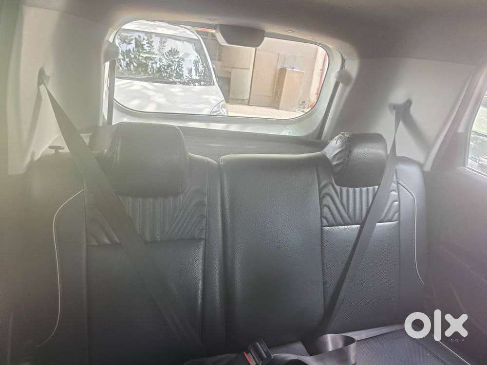 Maruti Suzuki Wagon R 1.0 Vxi, 2023, Petrol
