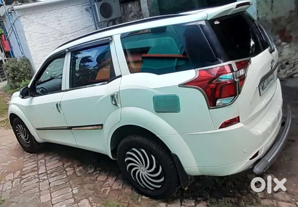 Mahindra Xuv500 Diesel 2019