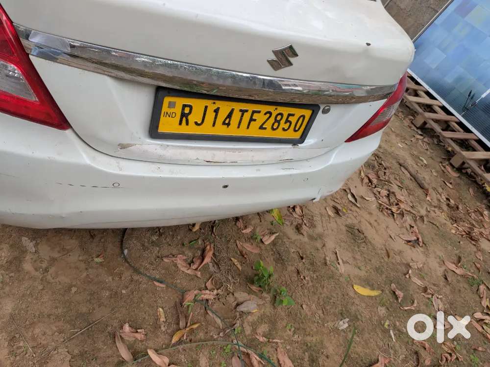 2023 Maruti Swift Dzire