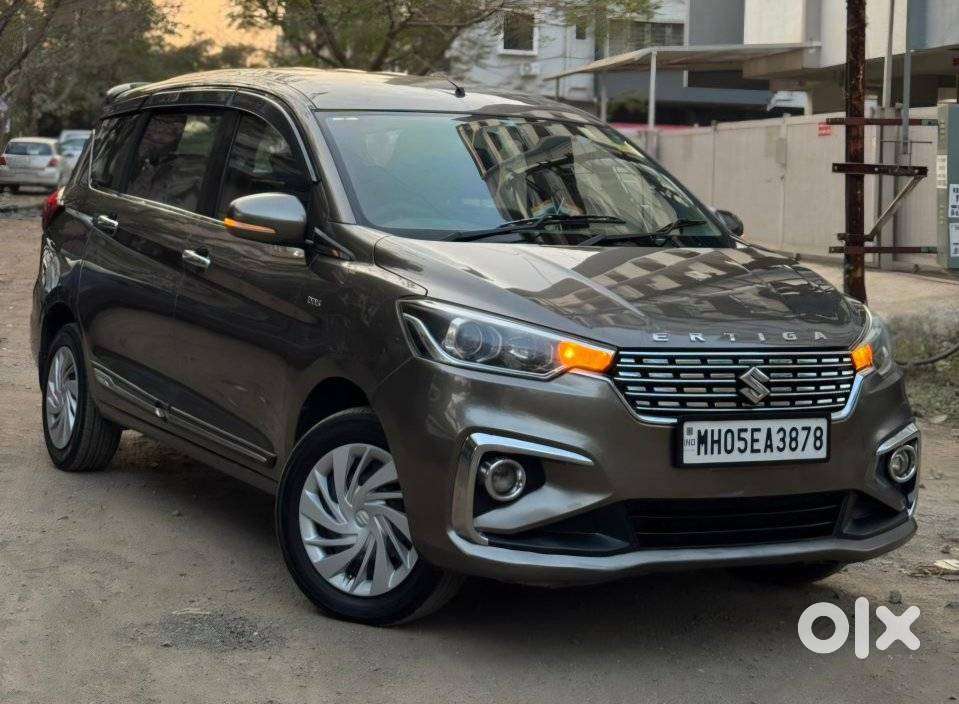 Maruti Suzuki Ertiga, 2019, Diesel