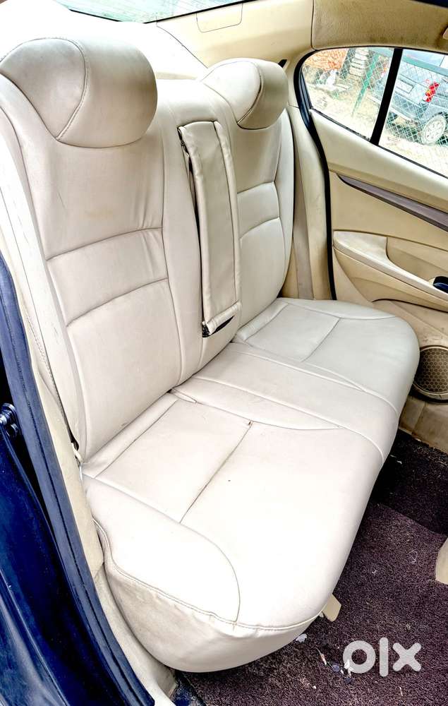 Honda City 1.5 S Mt, 2011, Petrol