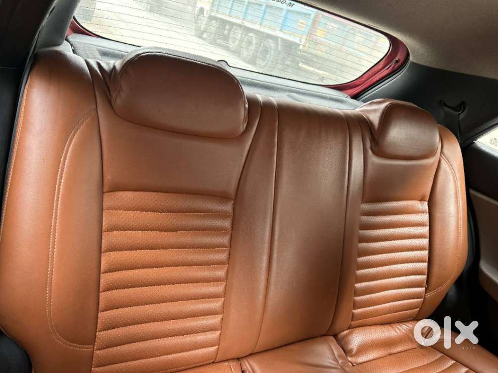 Hyundai I20 Magna Plus, 2018, Petrol