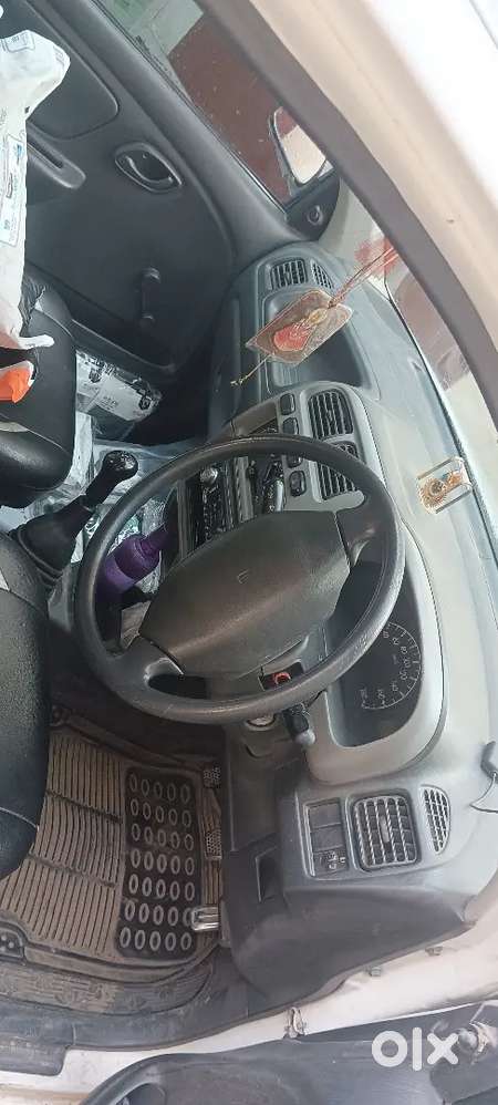 Maruti Suzuki Alto 800 2012