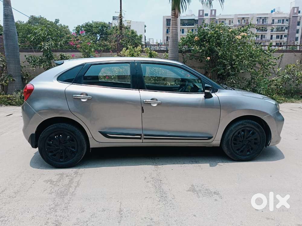 Maruti Suzuki Baleno Delta, 2019, Petrol