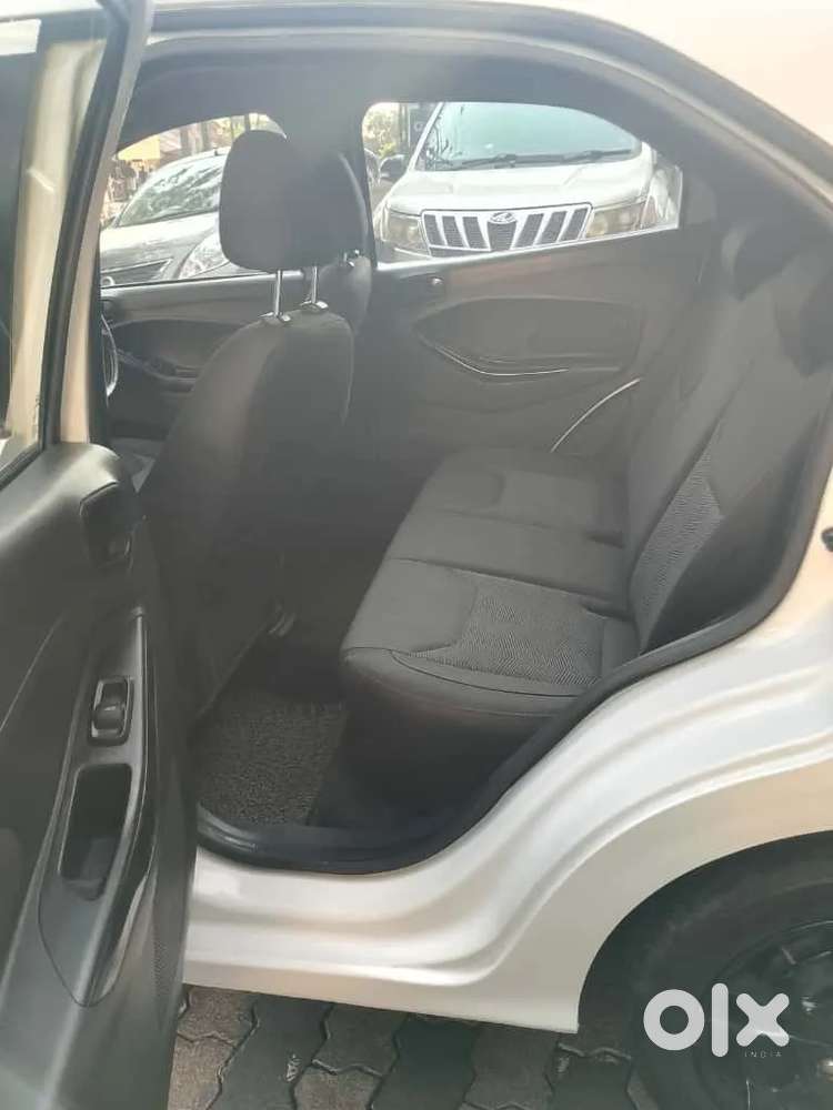 Ford Figo, 2018, Diesel
