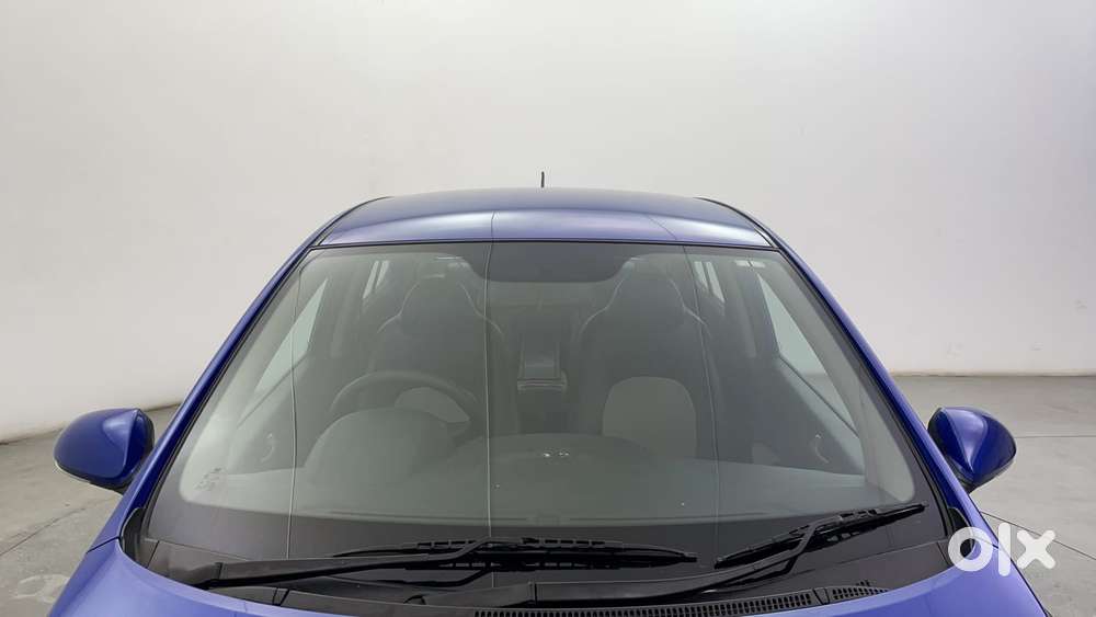 Hyundai Xcent S 1.2 Opt, 2015, Petrol