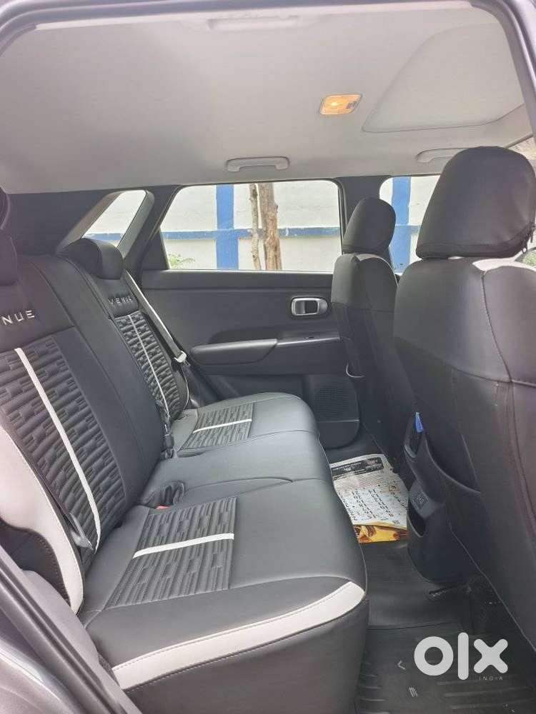 Hyundai New Venue Se, 2025, Diesel