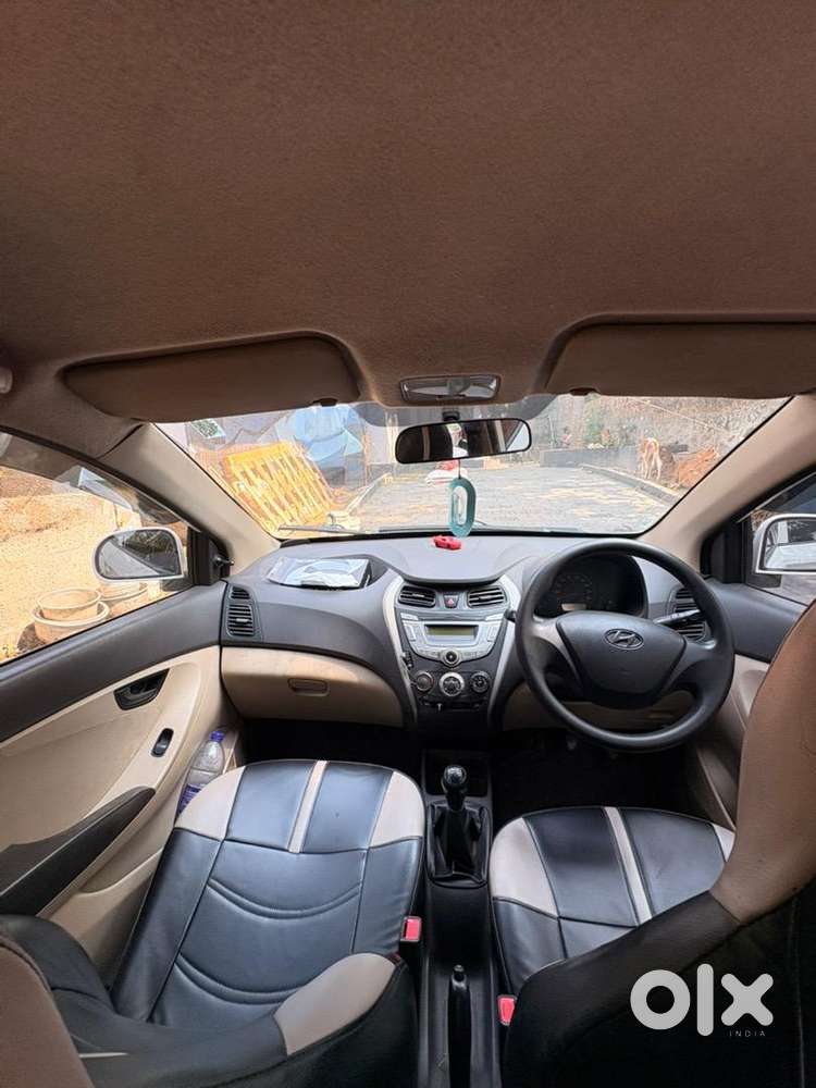 Hyundai Eon 2012 Good Condition