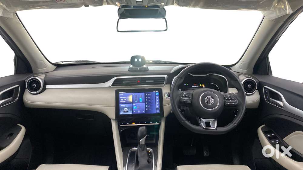 Mg Astor 1.5 Savvy Cvt, 2023, Petrol