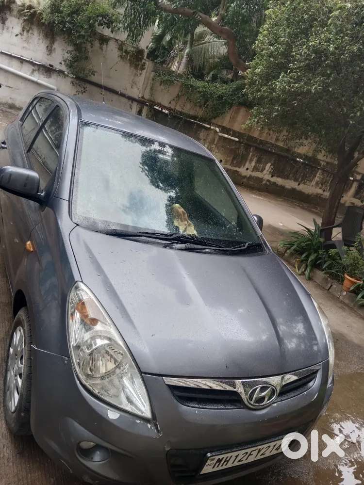 Hyundai I20 1.2 Magna 2010