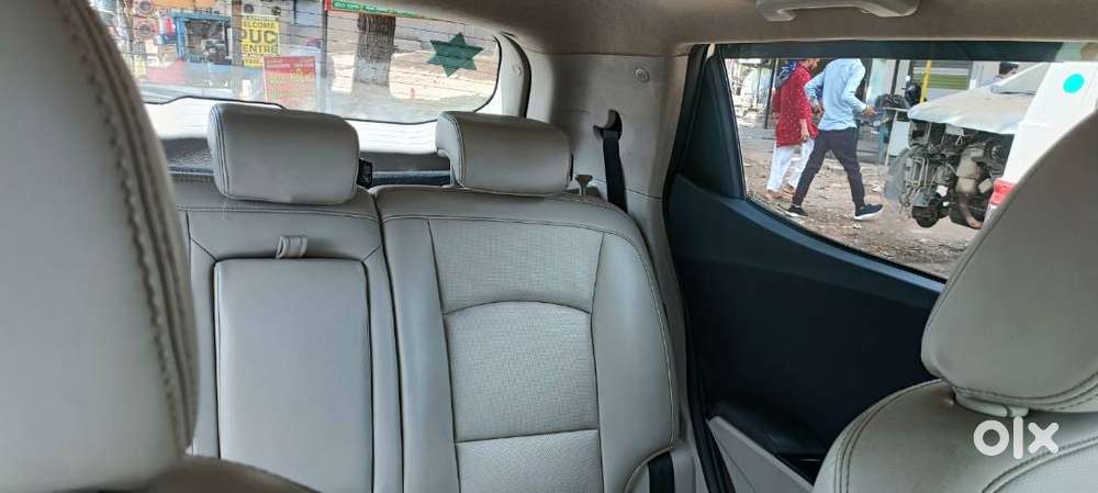 Mahindra Xuv300 2020 Petrol