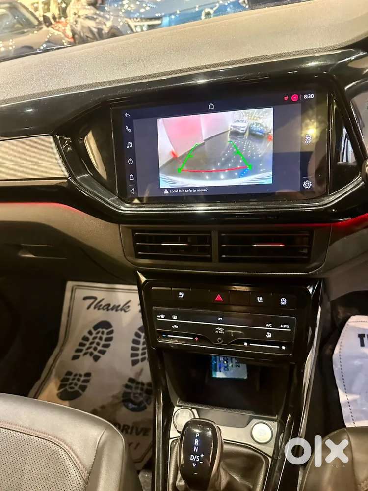 Volkswagen Taigun, 2025, Petrol