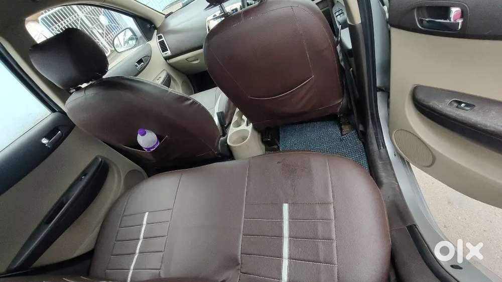 Hyundai New I20 2010 Petrol 58000 Km Driven