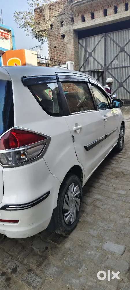 Maruti Suzuki Ertiga Vdi 2017