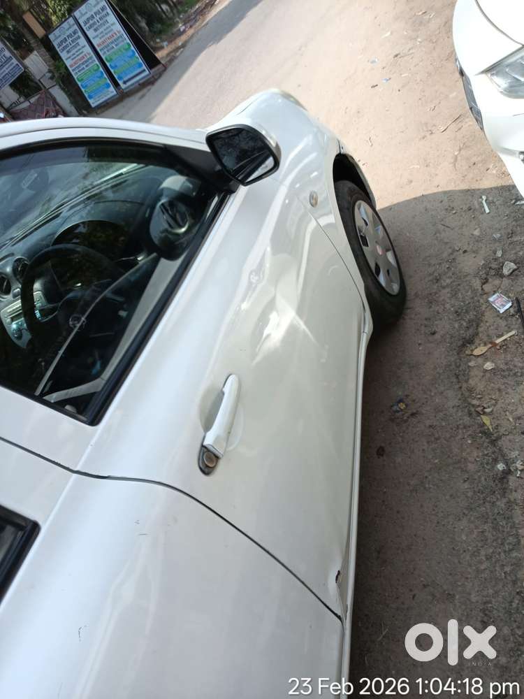 Nissan Micra 2010-2012 Xe Plus, 2012, Petrol