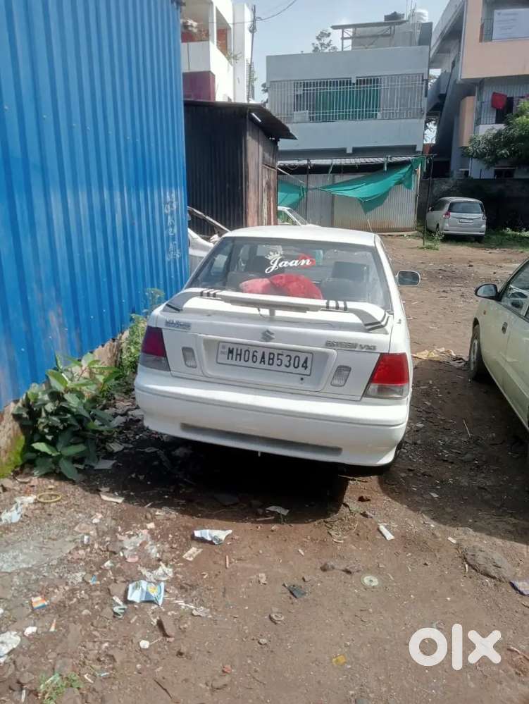 Maruti Suzuki Esteem 2005 Petrol Manual