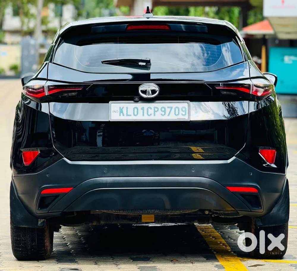 New Car Hyndai Creta