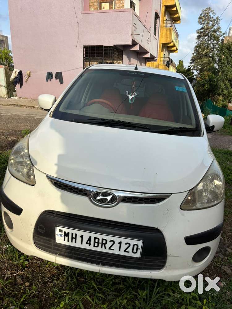 Hyundai I10 Petrol Manual 2009