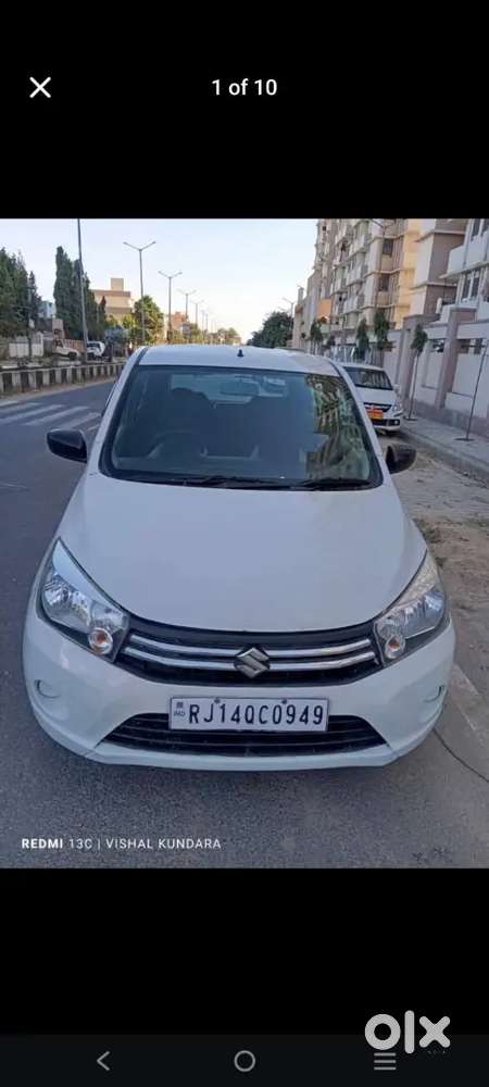 Maruti Suzuki Celerio 2016 Petrol 65000 Km Driven Urgent Sell
