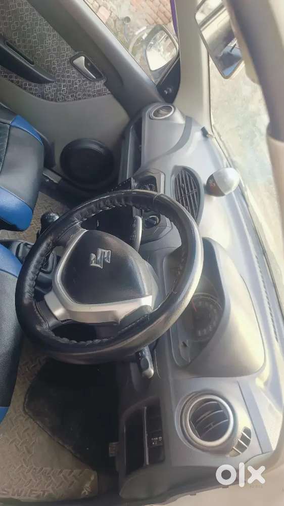 Maruti Suzuki Alto 800 2019