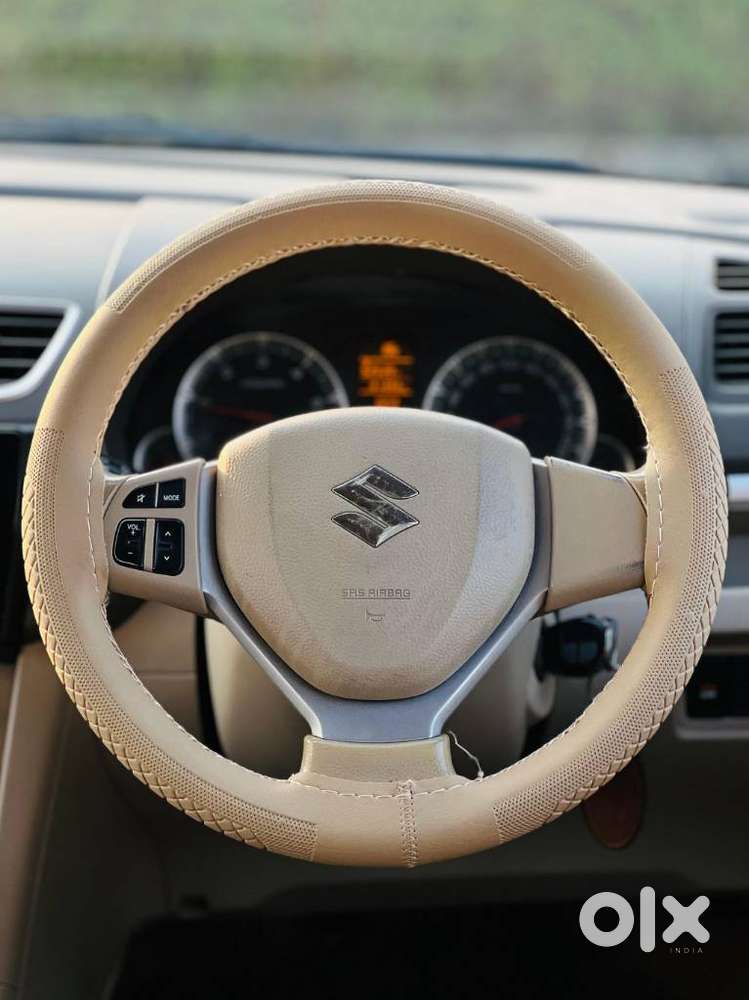 Maruti Suzuki Ertiga 2012-2015 Zdi, 2015, Diesel