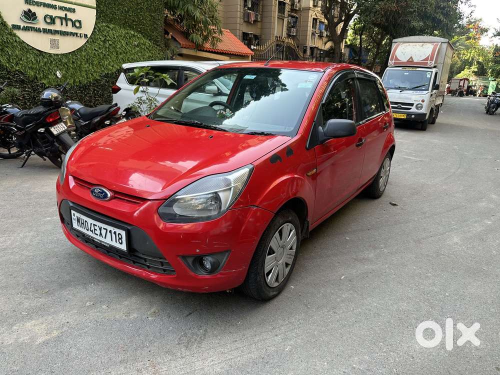 Ford Figo Petrol Exi, 2011, Petrol