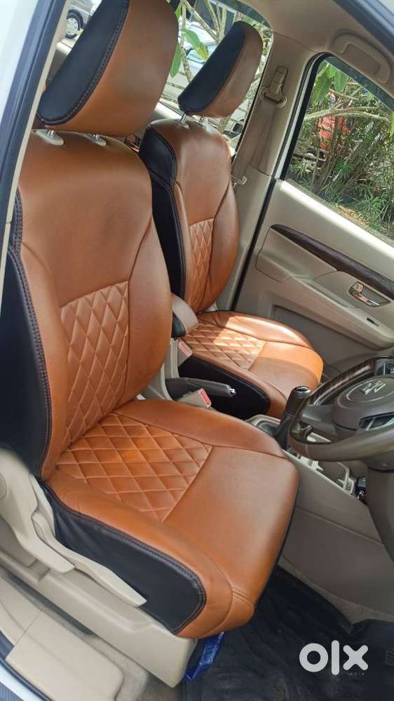 Maruti Suzuki Ertiga Zxi Plus Shvs, 2022, Petrol