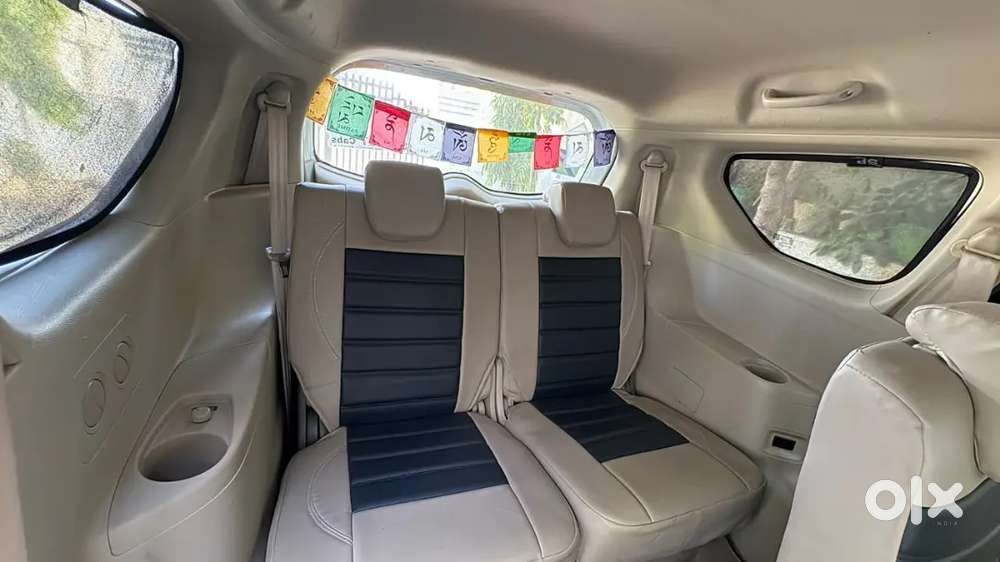 Maruti Suzuki Ertiga Vxi Cng+petrol 2026