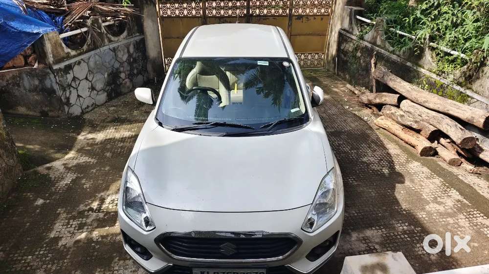 Bank Used Vehicle