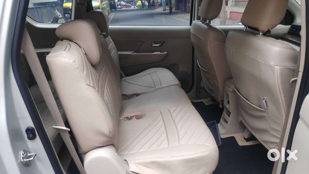 Maruti Suzuki Ertiga Zxi Plus Shvs, 2019, Petrol