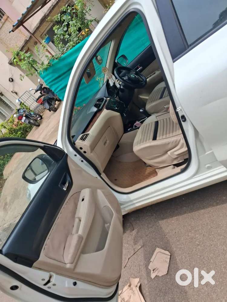 2017 Dzire Vxi Maruti Petrol Manual