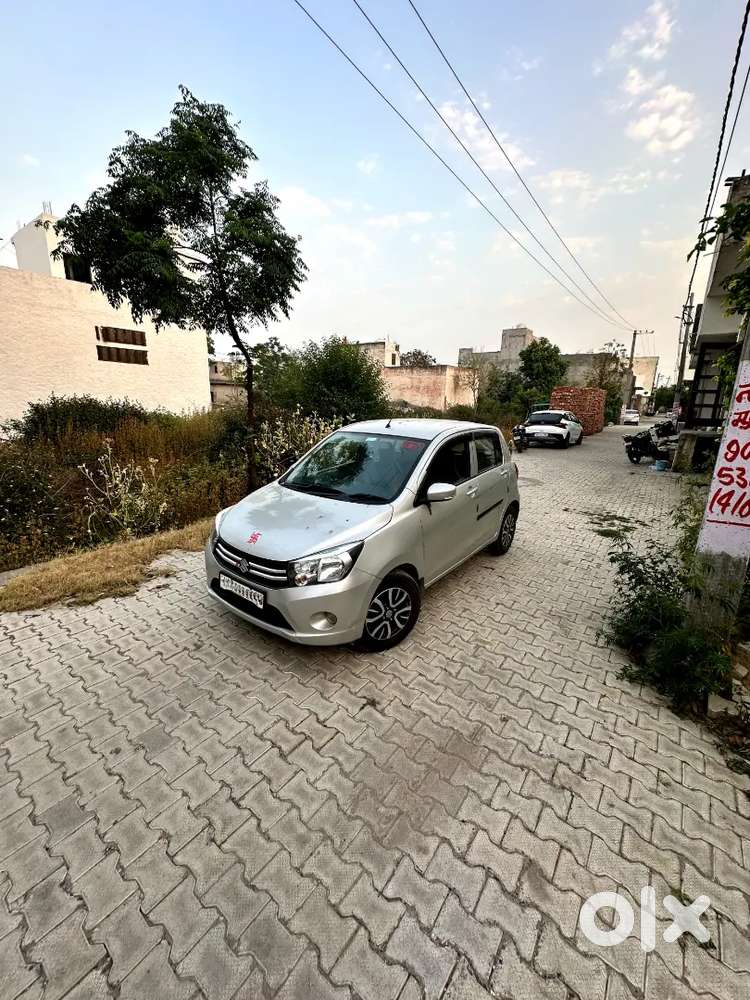 Maruti Suzuki Celerio 2017 - 1st Owner
