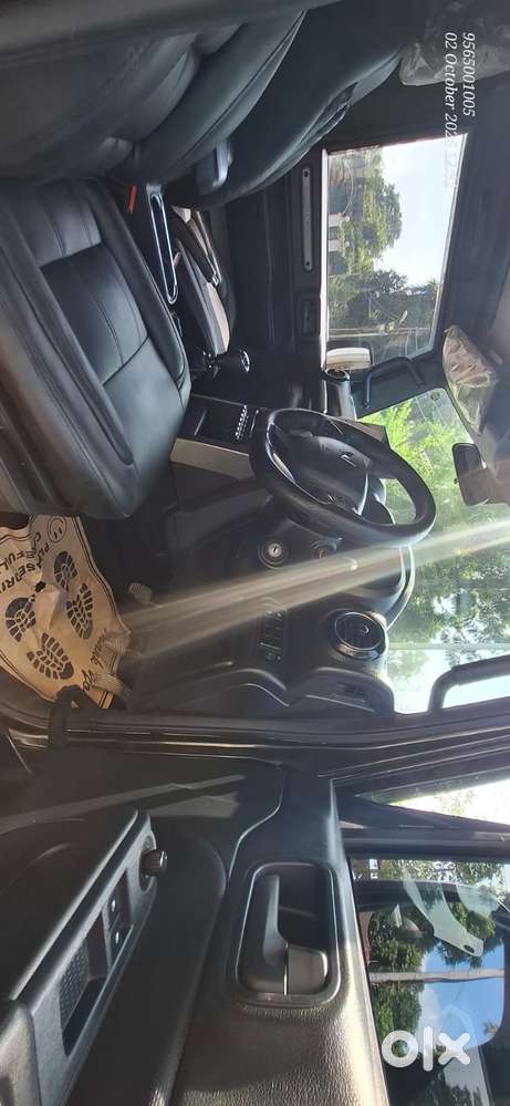 Mahindra Thar Ax 4-str Hard Top Mt, 2026, Diesel