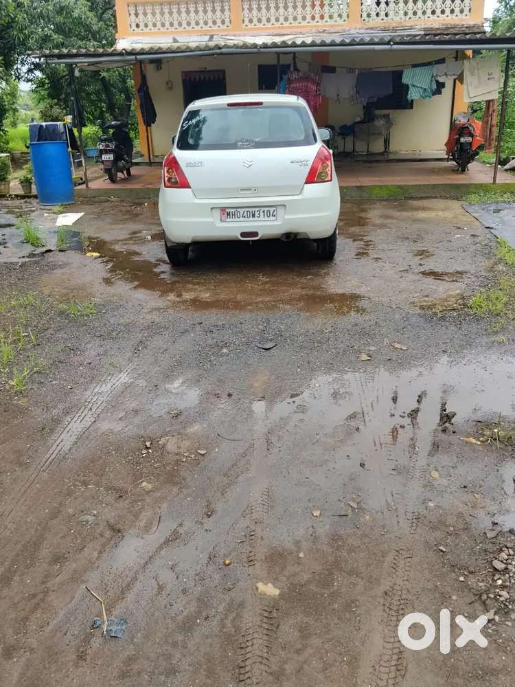 Maruti Suzuki Swift Diesel Manual 2008