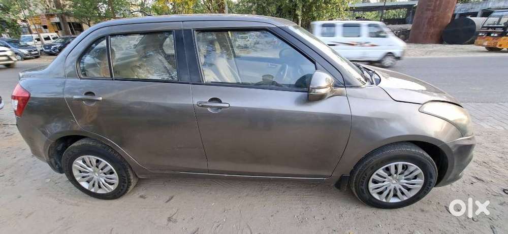 Maruti Suzuki Dzire 1.2 Vxi, 2016, Petrol