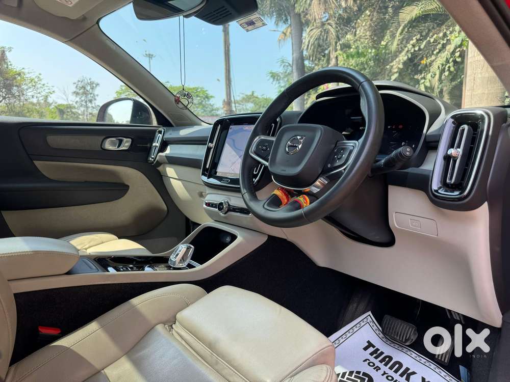 Volvo Xc40 D4 Inscription, 2023, Petrol