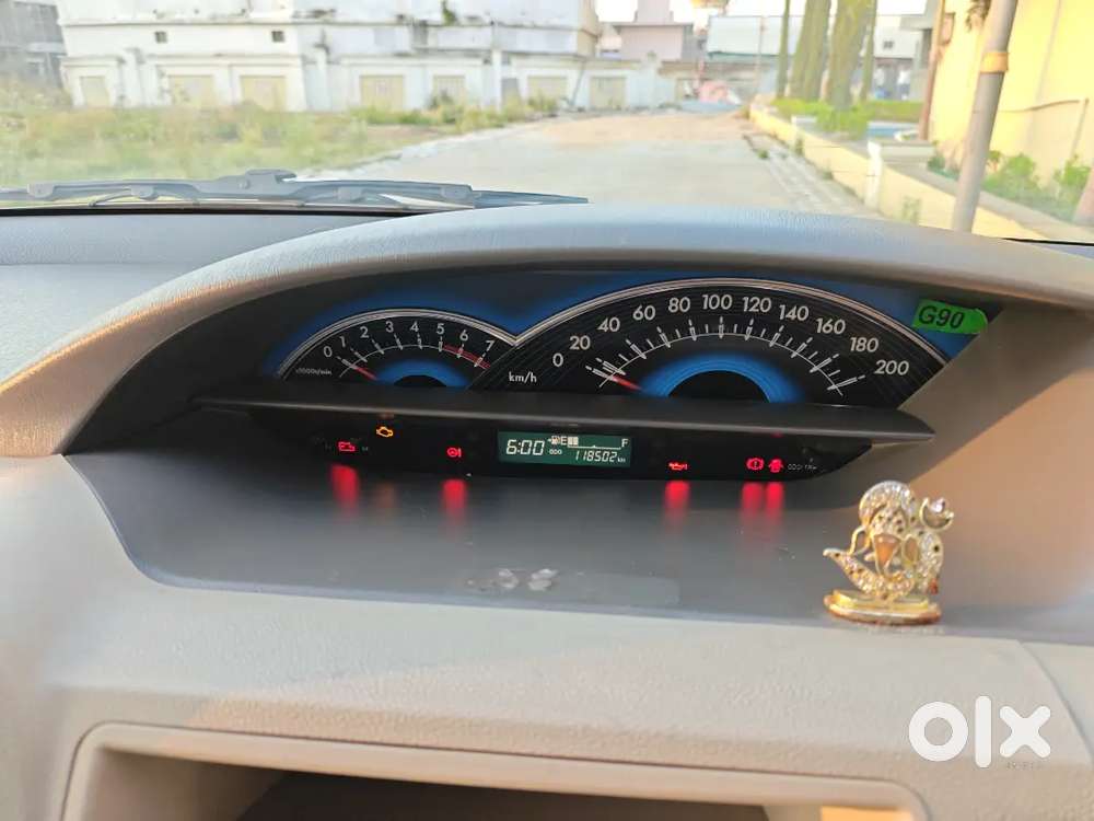 Toyota Etios 2015 Diesel Good Condition