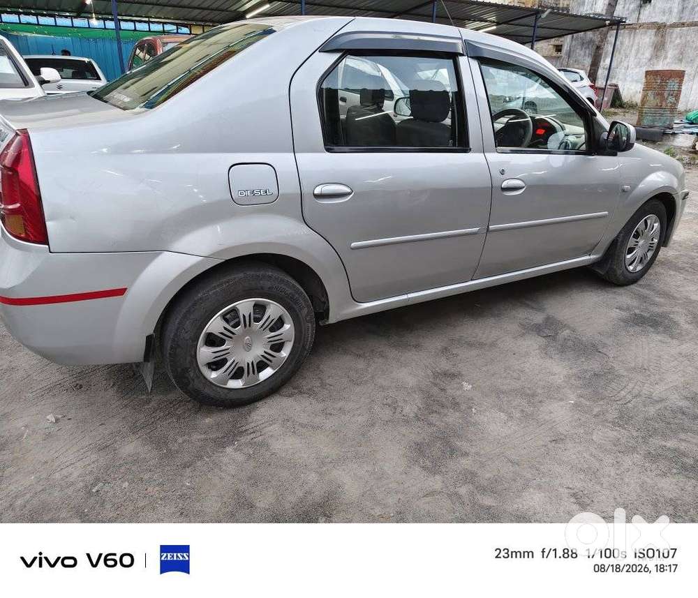 Mahindra Verito 1.5 D4 Bs-iii, 2013, Diesel