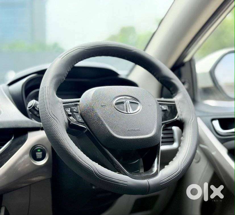 Tata Nexon 1.2 Revotron Xza Plus, 2018, Petrol