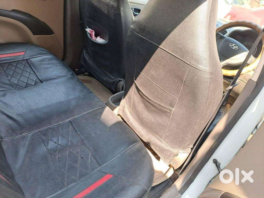 Hyundai I10 Magna O, 2013, Petrol