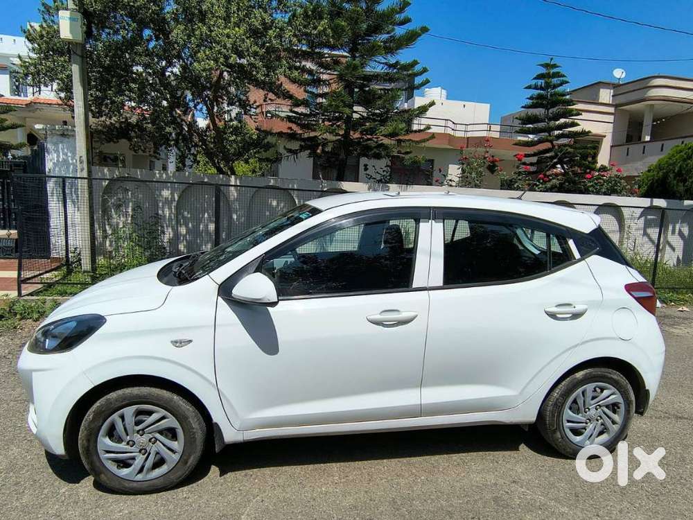 Hyundai Grand I10 Nios Magna, 2022, Petrol