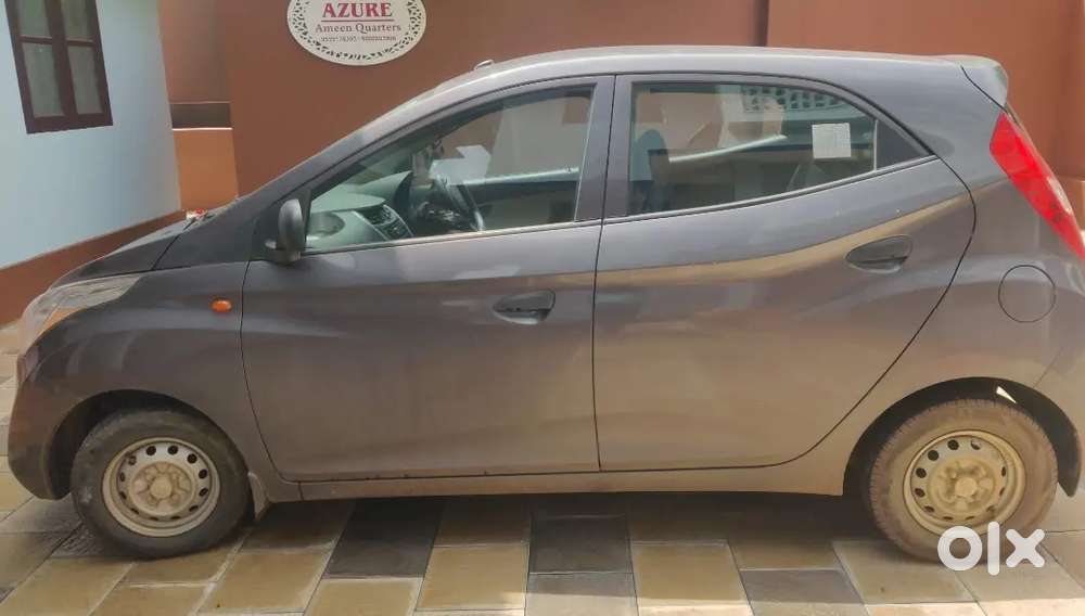 2017 Hyundai Eon Era+ 59000 Km Driven