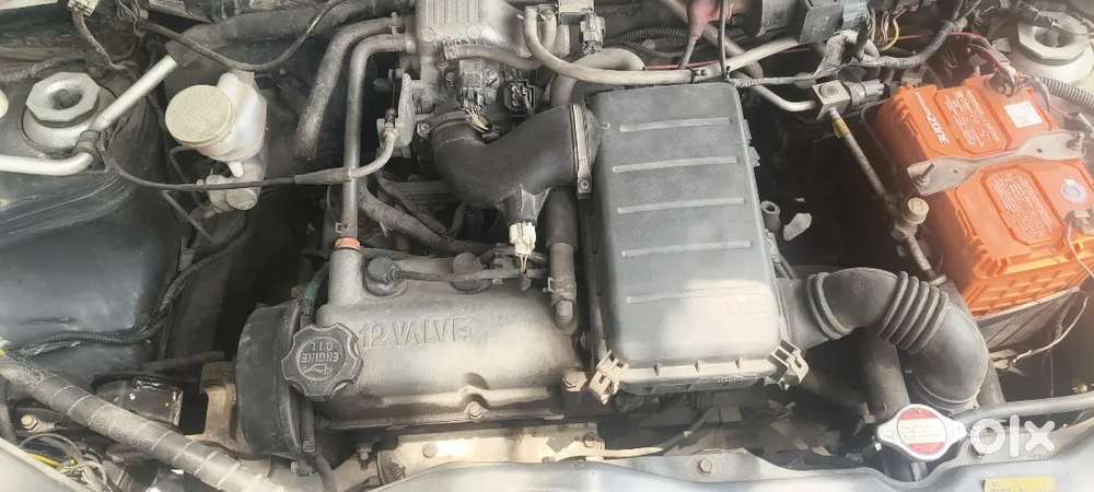 Maruti Suzuki Alto 2007 Petrol 40529 Km Driven , Brand New Tyre,new Ba