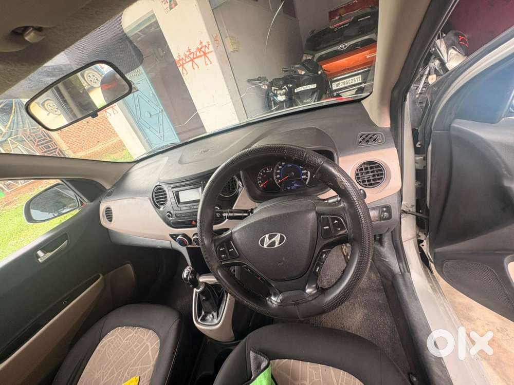 Hyundai I10 2016 Diesel Crdi Engine