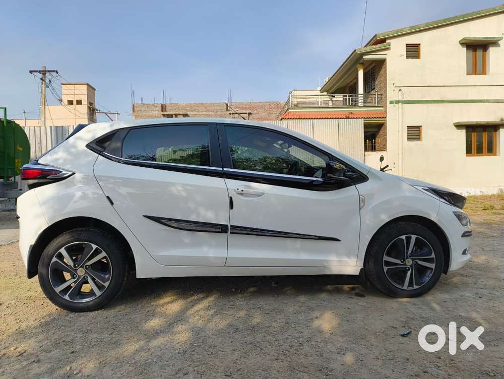 Tata Altroz 1.5 Xz Diesel, 2021, Diesel