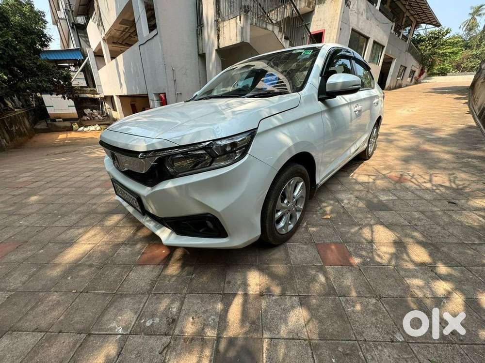 Honda Amaze D 2019 Well Maintained City 20-22kmpl Highway27 -30kmpl